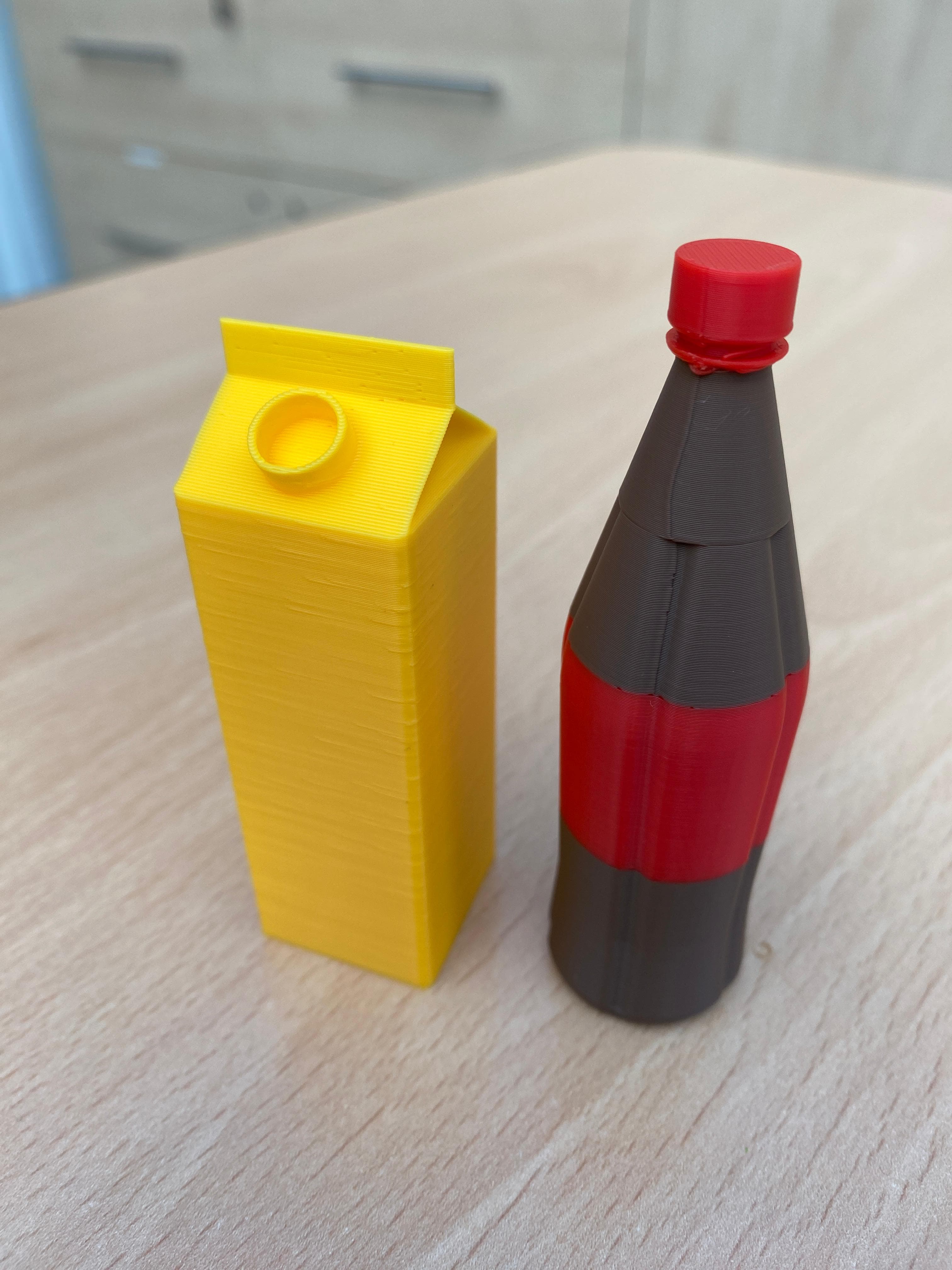 objet de communication